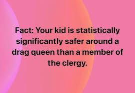 Do you know what a Moral Panic is?