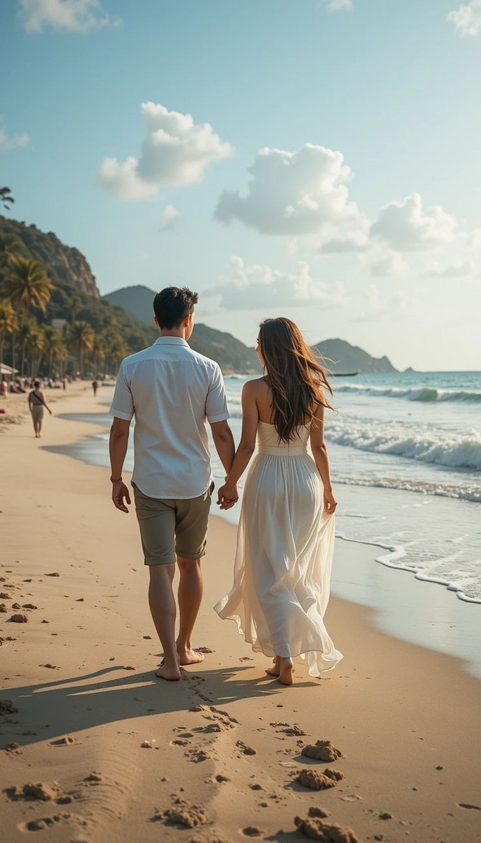 What would you give for true love?