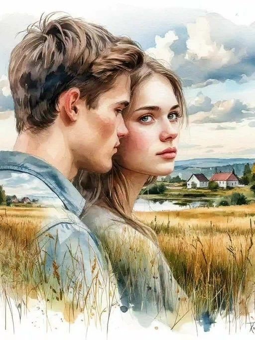 What would you give for true love?