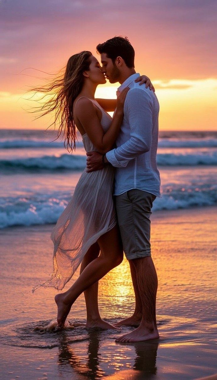 What would you give for true love?