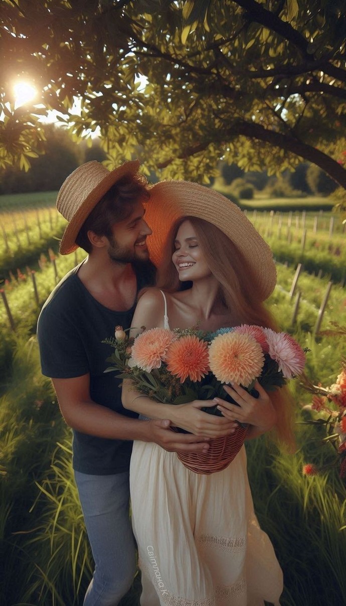 What would you give for true love?