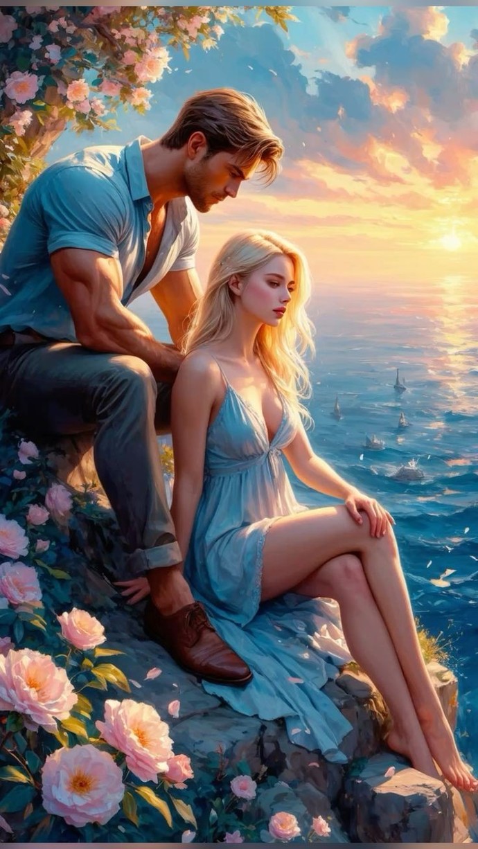 What would you give for true love?
