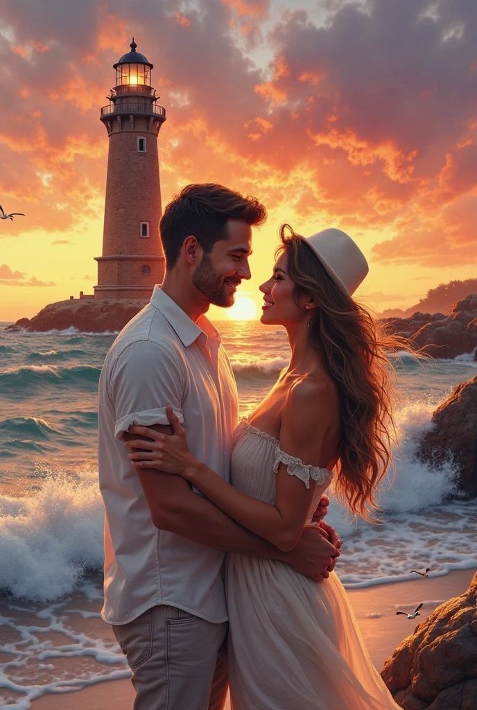 What would you give for true love?