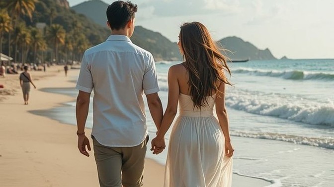What would you give for true love?