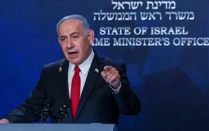 Is Israel blinded by the victimhood of the Holocaust?