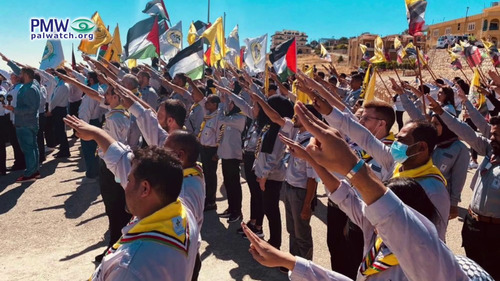 Is Israel blinded by the victimhood of the Holocaust?