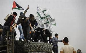Is Israel blinded by the victimhood of the Holocaust?