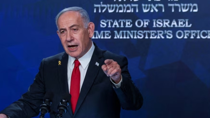 Is Israel blinded by the victimhood of the Holocaust?