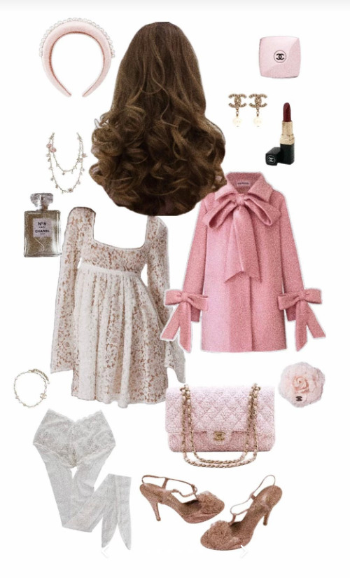 Which of Blairs outfits is your favorite ?