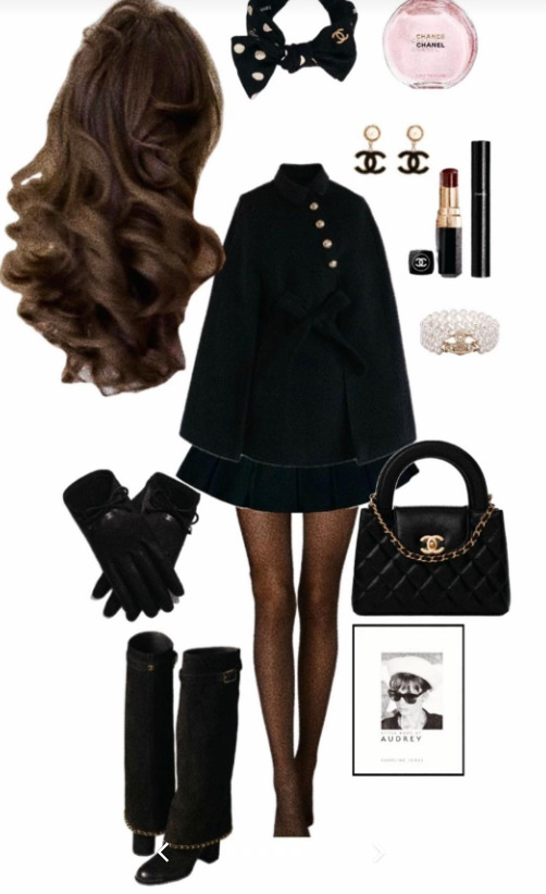 Which of Blairs outfits is your favorite ?