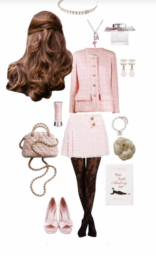 Which of Blairs outfits is your favorite ?