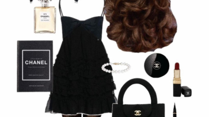 Which of Blair's outfits is your favorite?