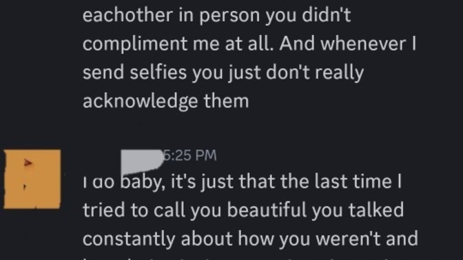 Am I in the wrong?