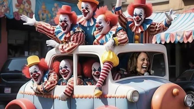 Seeing everything that Trump did with his BBB - Big Beautiful Bill - would we have been better off with Harris?