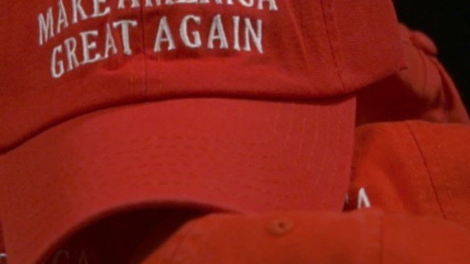 Leaving Maga? What's your story of why you decided to leave maga?