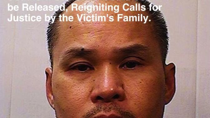 Is it ok to release persons like this because?