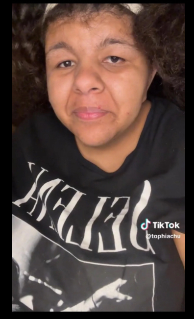 She said women are jealous what causes women to be jealous? Do agree?