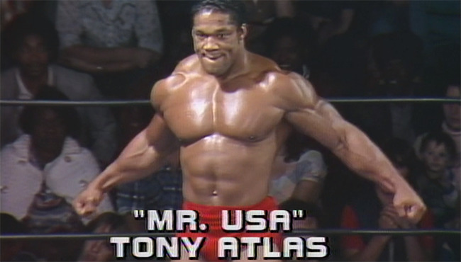 Do you think young Tony Atlas physique natural or not natural?