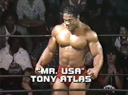Do you think young Tony Atlas physique natural or not natural?