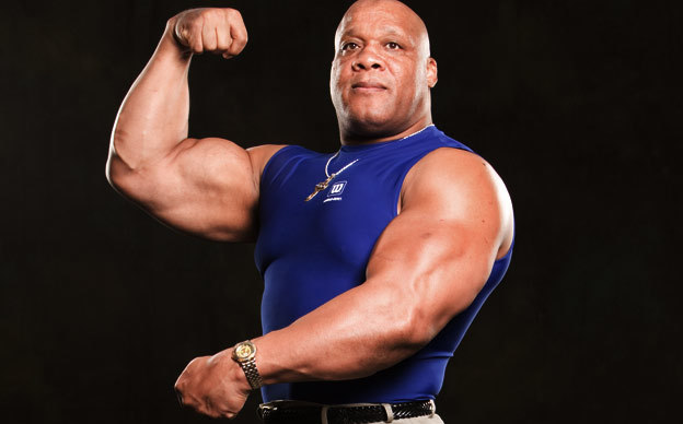 Do you think young Tony Atlas physique natural or not natural?
