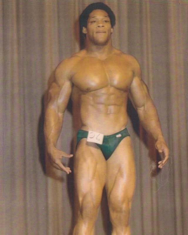 Do you think young Tony Atlas physique natural or not natural?