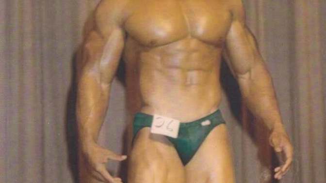 Do you think young Tony Atlas physique natural or not natural?