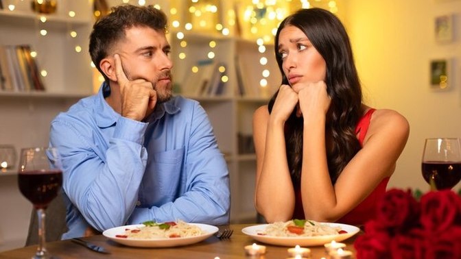 Would you ever date someone who looks exactly like your ex?