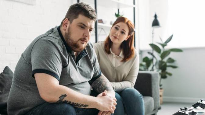 Do girls actually like chubby guys?