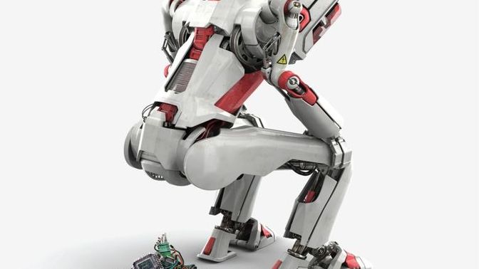 Are AIs doomed to be stupid because they're trained on stupid humans?
