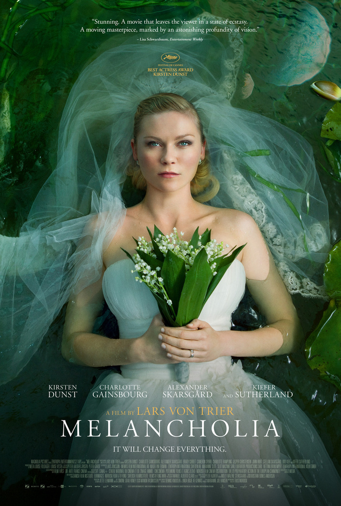 Do you have any modern great films to recommend?