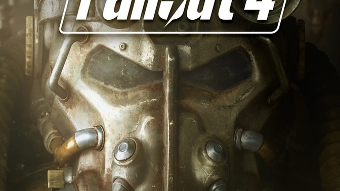 Are you a fan of the Fallout games?