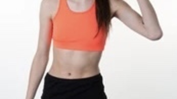 I hate being a skinny woman and men won’t even look my way and only like curvy and thick?