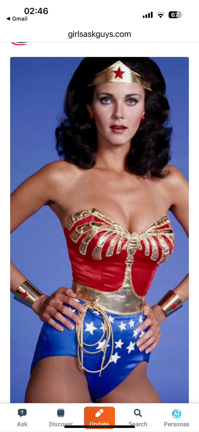 Would you want a Superpower?
