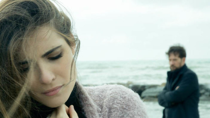 Would you cut off a friend of the opposite gender if you had feelings for them but knew it would never work out?