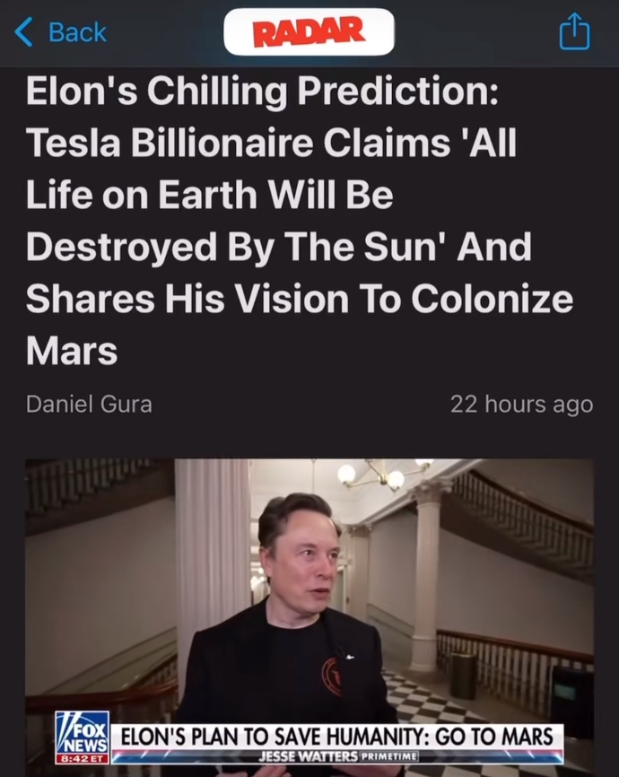 Do you think Elon musk is a manipulator?