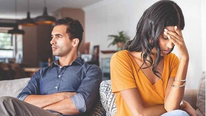 Do you feel valued in your current relationship?