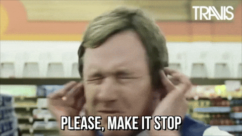 Be honest, does your voice bless ears or bruise them?