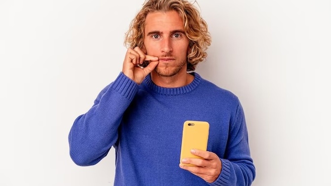 Do you prefer calling or texting people and why?