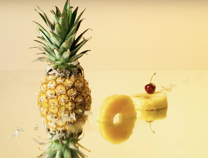 If a pineapple became president of the moon, what would its first law be regarding space squirrels?