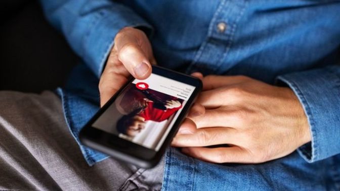 Why are dating apps so popular despite everyone claiming to hate them?