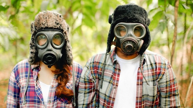 Have you ever been in a toxic relationship/friendship? How or why did it end?