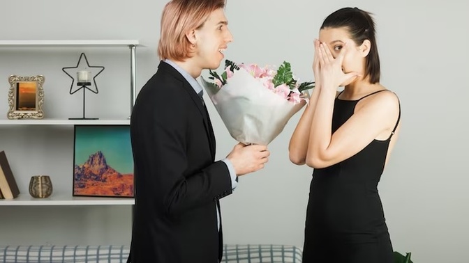 If your ex apologized years later, would you accept it?