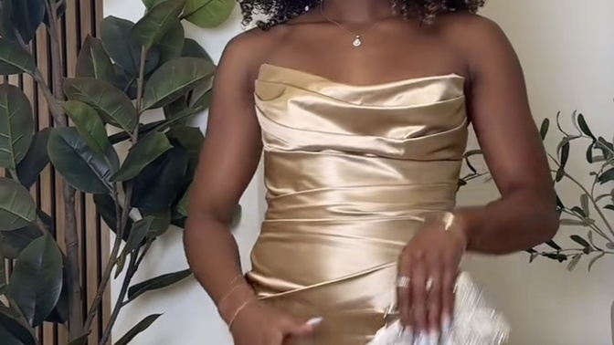 What color dresses out of these is your favorite for bridesmaids?