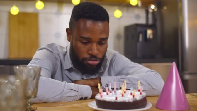 Is toxic to break up with someone on their birthday?