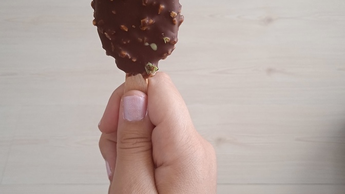 Have you opened the ice cream season?