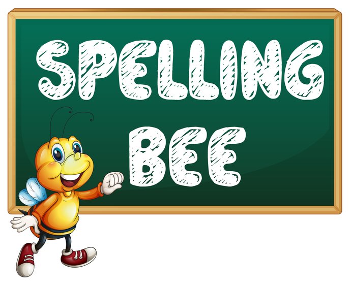 Happy 100th Birthday, Spelling Bee, are you celebrating?