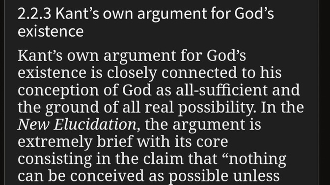 Why are most atheists such blind fools?