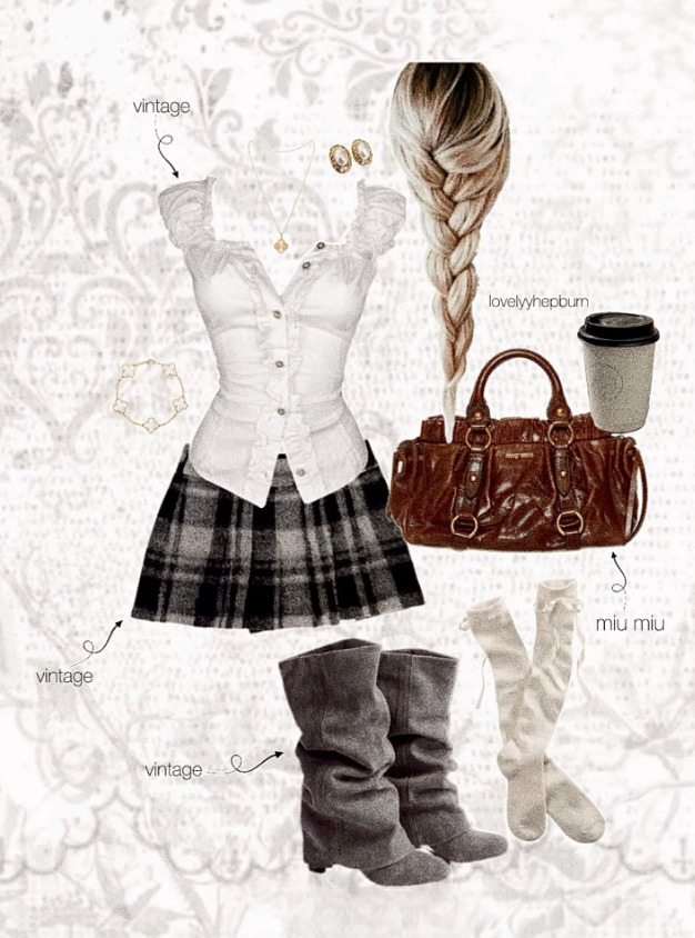 Which 2007 Serena Vanderwoodsen outfit do you find most pretty?