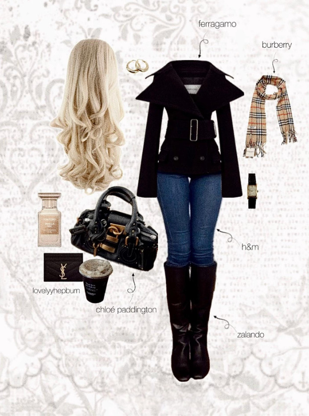 Which 2007 Serena Vanderwoodsen outfit do you find most pretty?