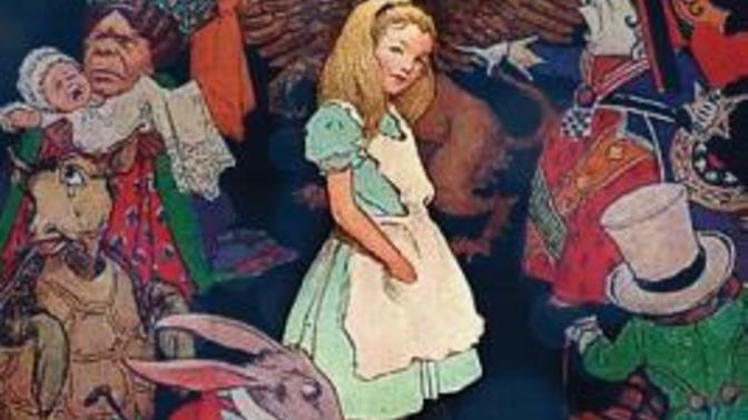 Which Fictional World From Literature, If It Became Real, Would You Want To Visit?